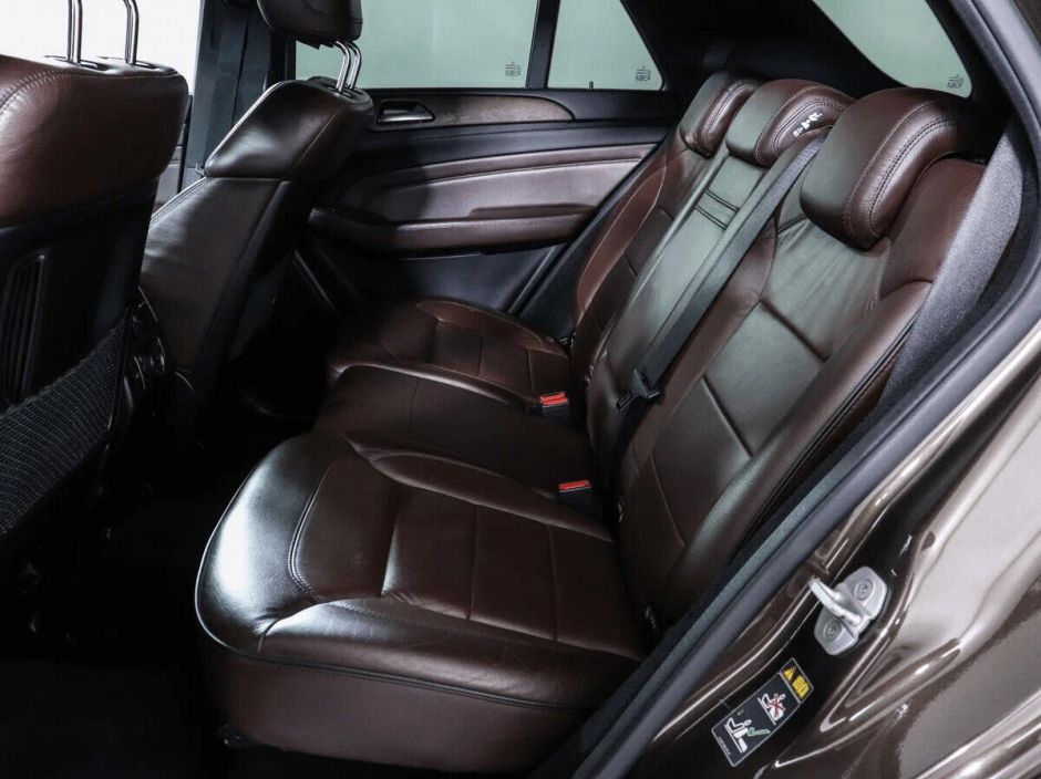 Mercedes-Benz M-Класс 3.0 АКПП, 2013, 123 000 км фото 6