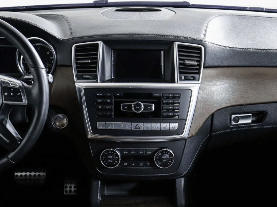 Mercedes-Benz M-Класс 3.0 АКПП, 2013, 123 000 км фото 8