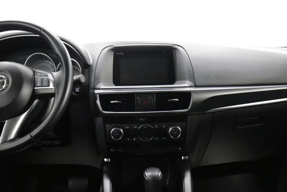 Mazda CX-5 2.0 АКПП, 2016, 95 000 км фото 5