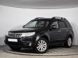 Subaru Forester 2.5 АКПП, 2012, 140 000 км превью 1