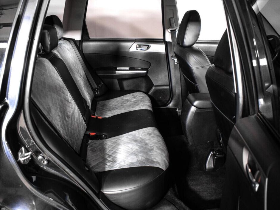 Subaru Forester 2.5 АКПП, 2012, 140 000 км фото 7