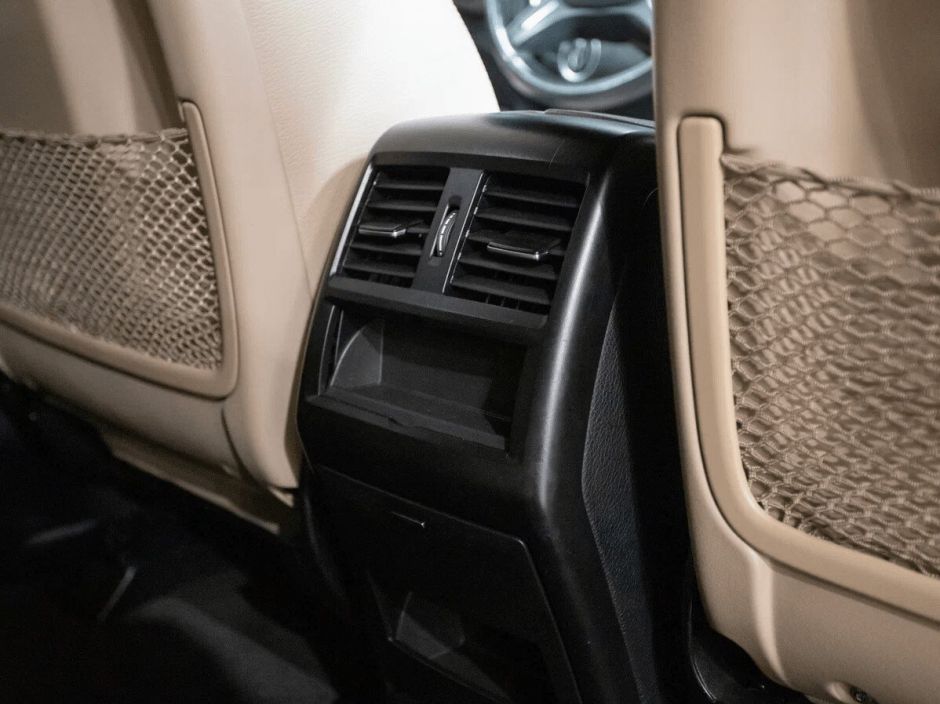 Mercedes-Benz M-Класс 3.5 АКПП, 2014, 120 000 км фото 12