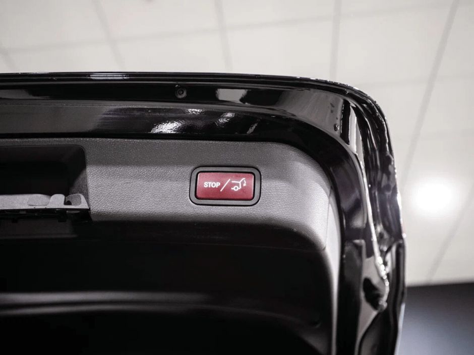 Mercedes-Benz M-Класс 3.5 АКПП, 2014, 120 000 км фото 13