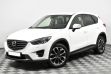 Mazda CX-5 2.0 АКПП, 2016, 87 000 км превью 1