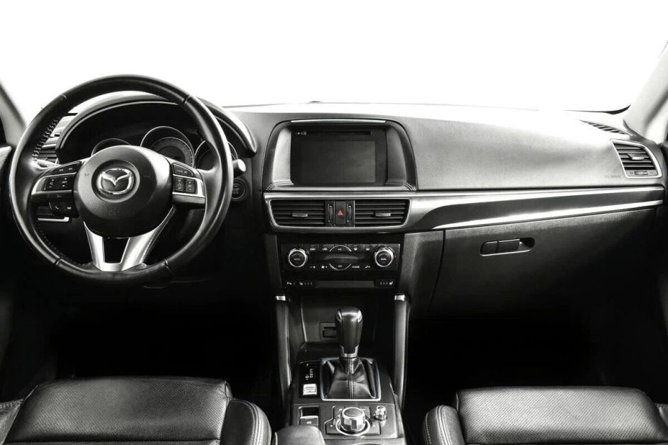 Mazda CX-5 2.0 АКПП, 2016, 87 000 км фото 6