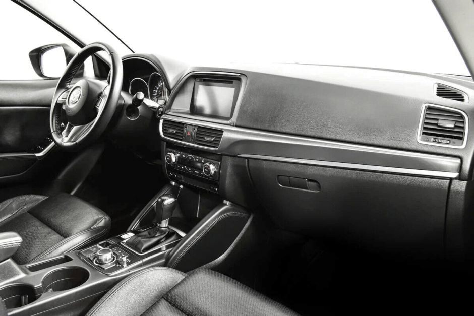 Mazda CX-5 2.0 АКПП, 2016, 87 000 км фото 7