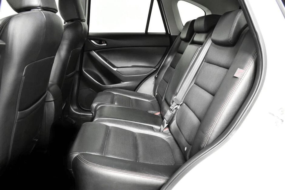 Mazda CX-5 2.0 АКПП, 2016, 87 000 км фото 8