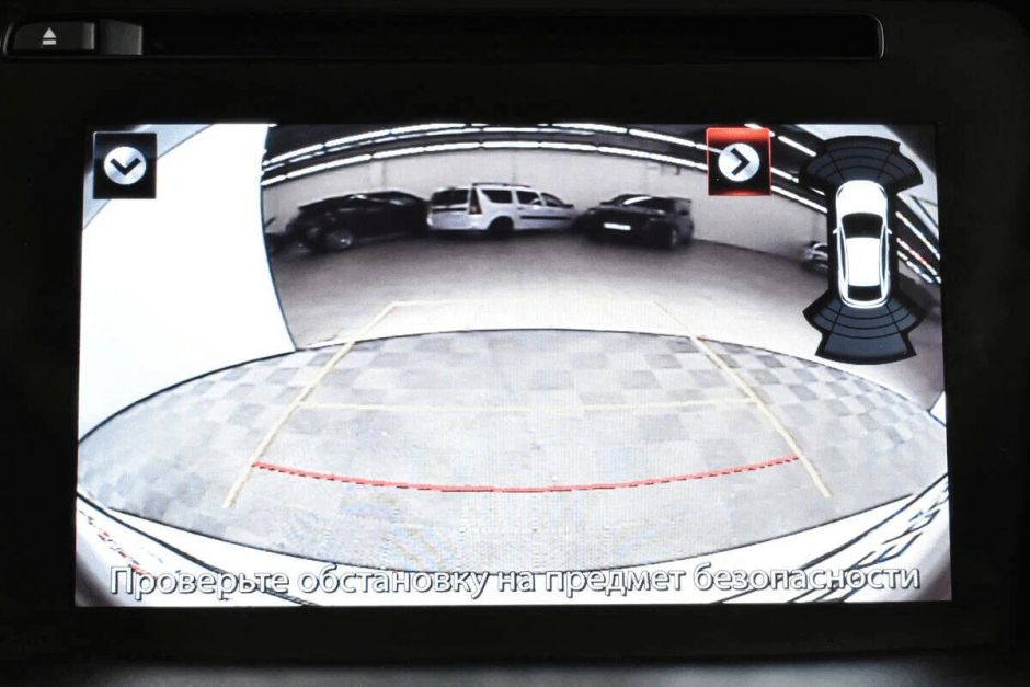 Mazda CX-5 2.0 АКПП, 2016, 87 000 км фото 9