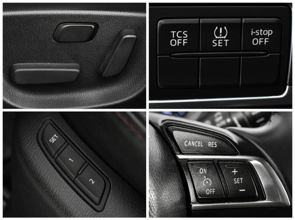 Mazda CX-5 2.0 АКПП, 2016, 87 000 км фото 10