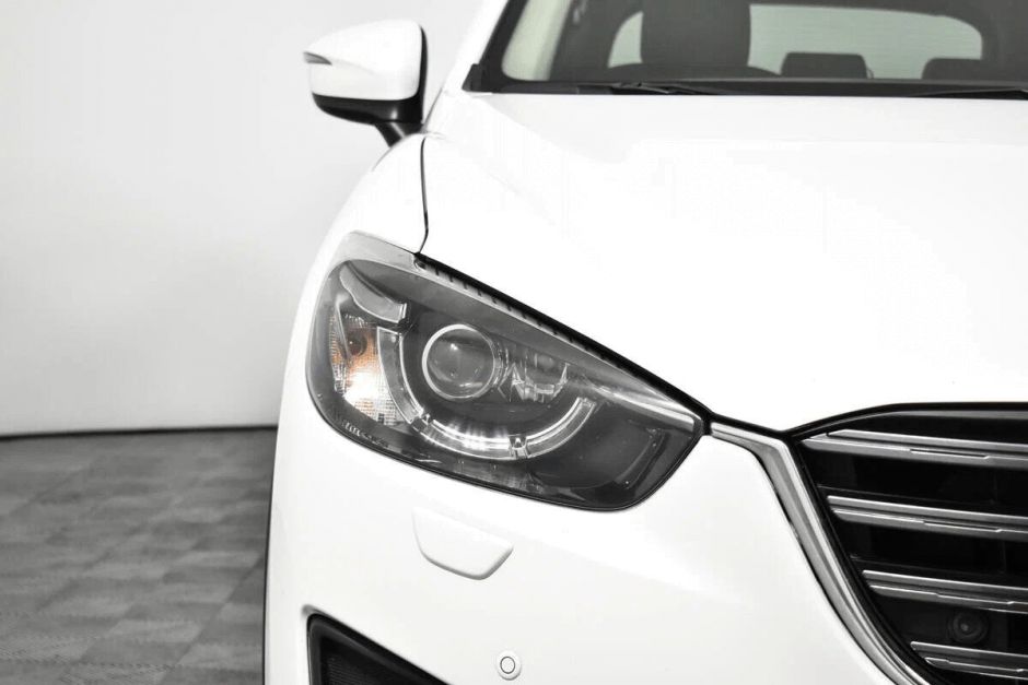 Mazda CX-5 2.0 АКПП, 2016, 87 000 км фото 11