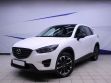 Mazda CX-5 2.5 АКПП, 2016, 92 000 км превью 1