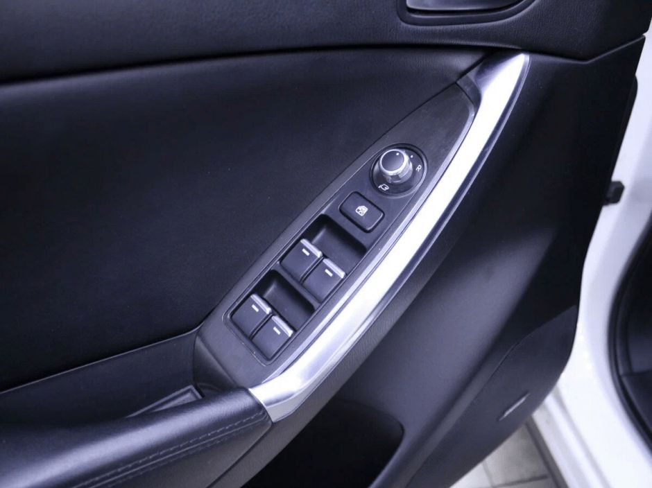 Mazda CX-5 2.5 АКПП, 2016, 92 000 км фото 4