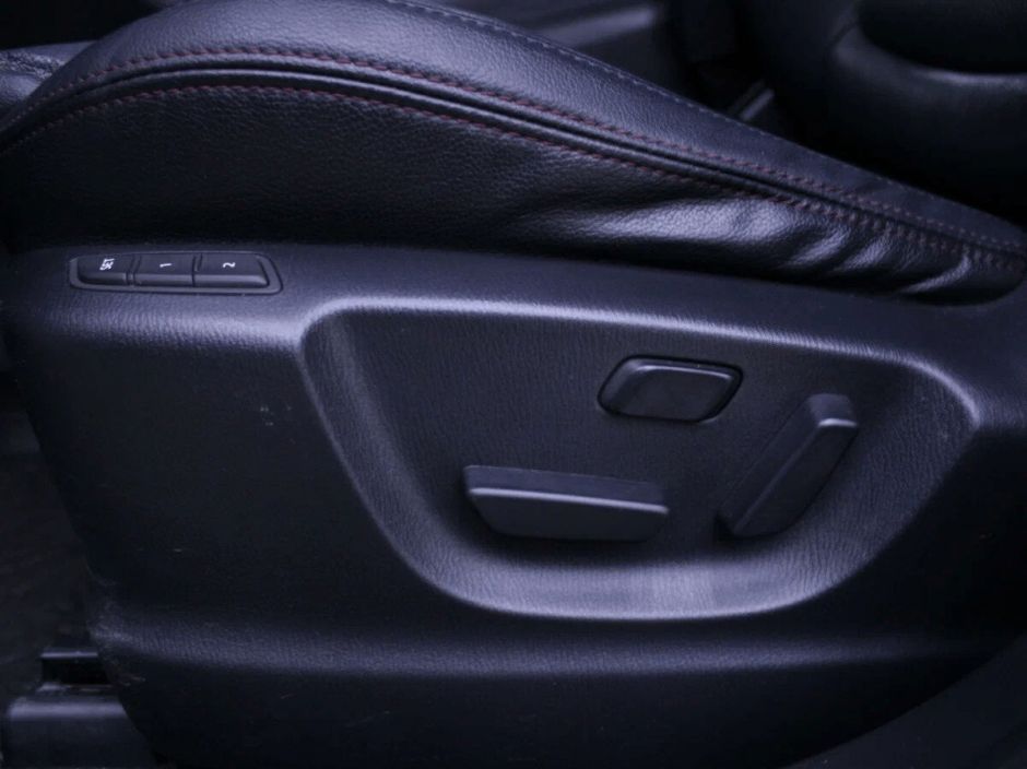 Mazda CX-5 2.5 АКПП, 2016, 92 000 км фото 5