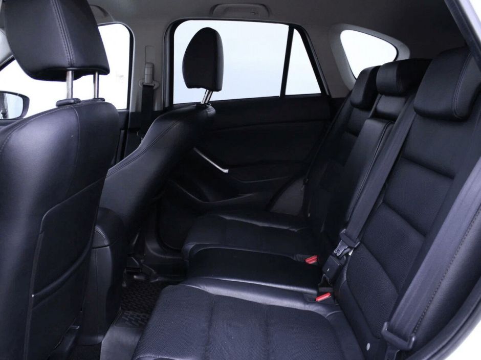 Mazda CX-5 2.5 АКПП, 2016, 92 000 км фото 10