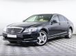 Mercedes-Benz S-Класс 4.7 АКПП, 2012, 133 000 км превью 1