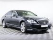 Mercedes-Benz S-Класс 4.7 АКПП, 2012, 133 000 км превью 3