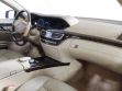 Mercedes-Benz S-Класс 4.7 АКПП, 2012, 133 000 км превью 9
