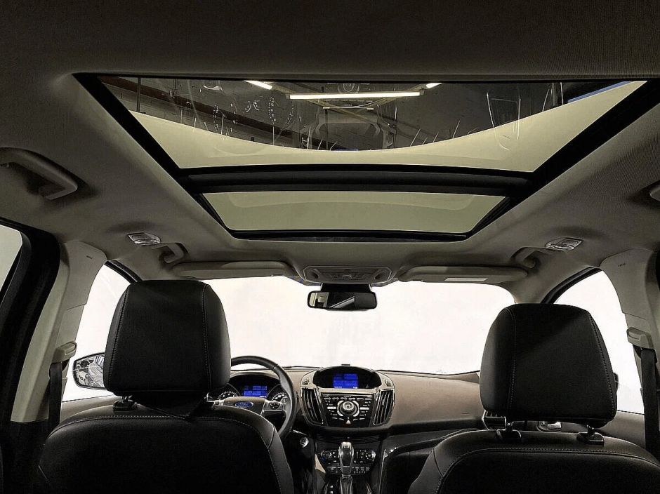 Ford Kuga 1.6 АКПП, 2013, 125 000 км фото 4