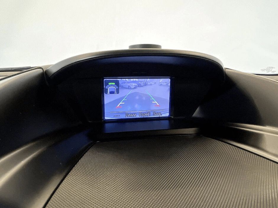 Ford Kuga 1.6 АКПП, 2013, 125 000 км фото 9