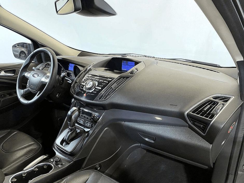 Ford Kuga 1.6 АКПП, 2013, 125 000 км фото 11