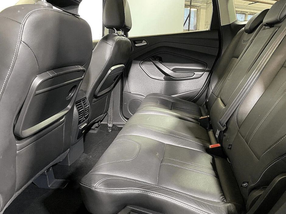 Ford Kuga 1.6 АКПП, 2013, 125 000 км фото 12