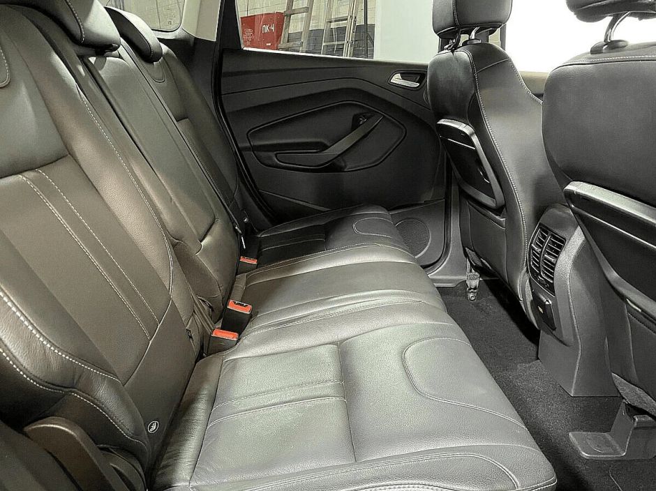 Ford Kuga 1.6 АКПП, 2013, 125 000 км фото 13