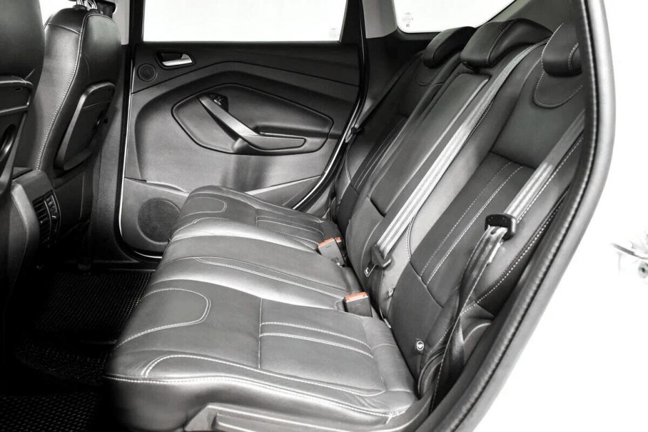 Ford Kuga 1.6 АКПП, 2015, 96 000 км фото 8