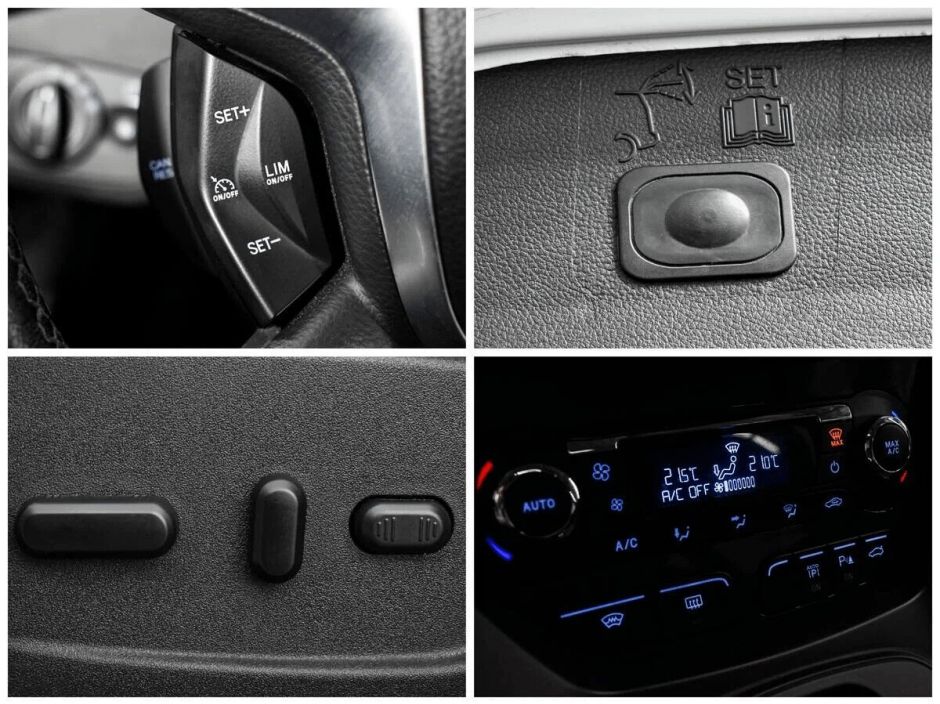 Ford Kuga 1.6 АКПП, 2015, 96 000 км фото 9