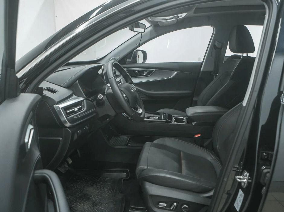 Chery Tiggo 7 Pro 1.5 CVT, 2021, 27 000 км фото 5