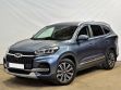 Chery Tiggo 8 2.0 CVT, 2020, 44 000 км превью 1