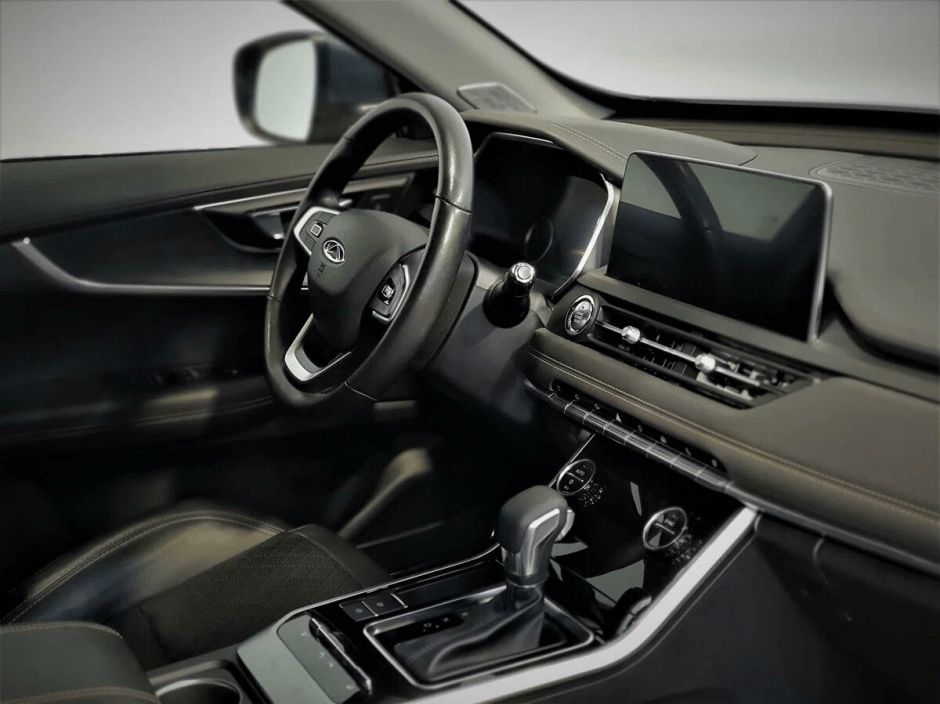 Chery Tiggo 8 2.0 CVT, 2020, 44 000 км фото 5