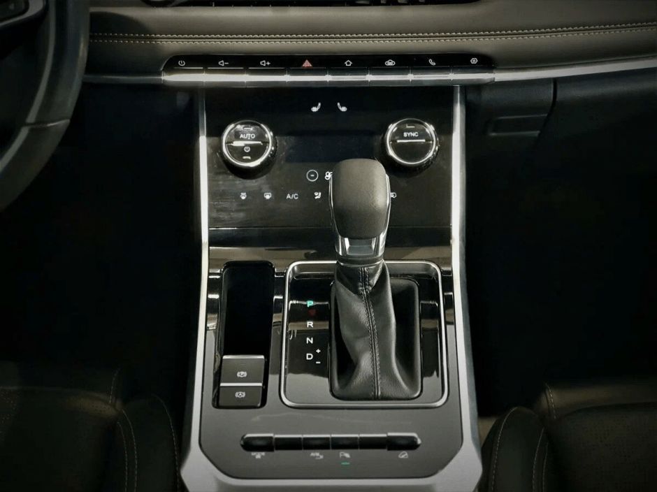 Chery Tiggo 8 2.0 CVT, 2020, 44 000 км фото 6