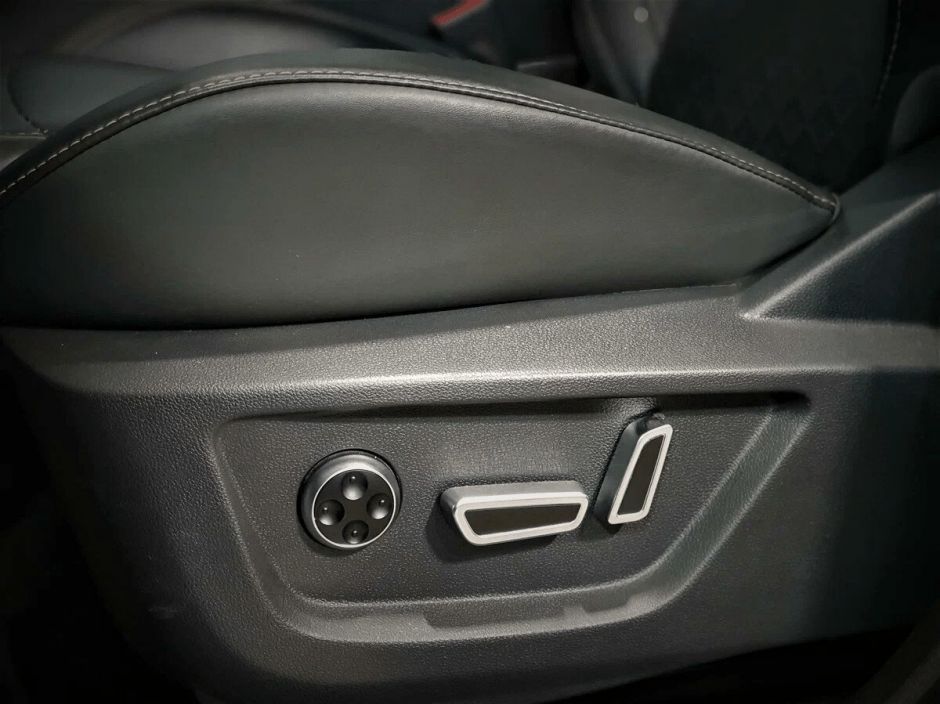 Chery Tiggo 8 2.0 CVT, 2020, 44 000 км фото 7