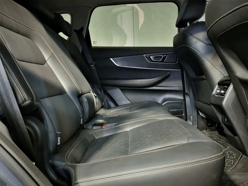 Chery Tiggo 8 2.0 CVT, 2020, 44 000 км фото 8