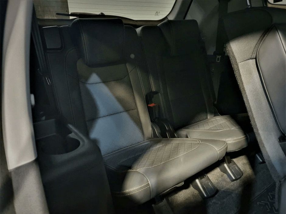 Chery Tiggo 8 2.0 CVT, 2020, 44 000 км фото 9