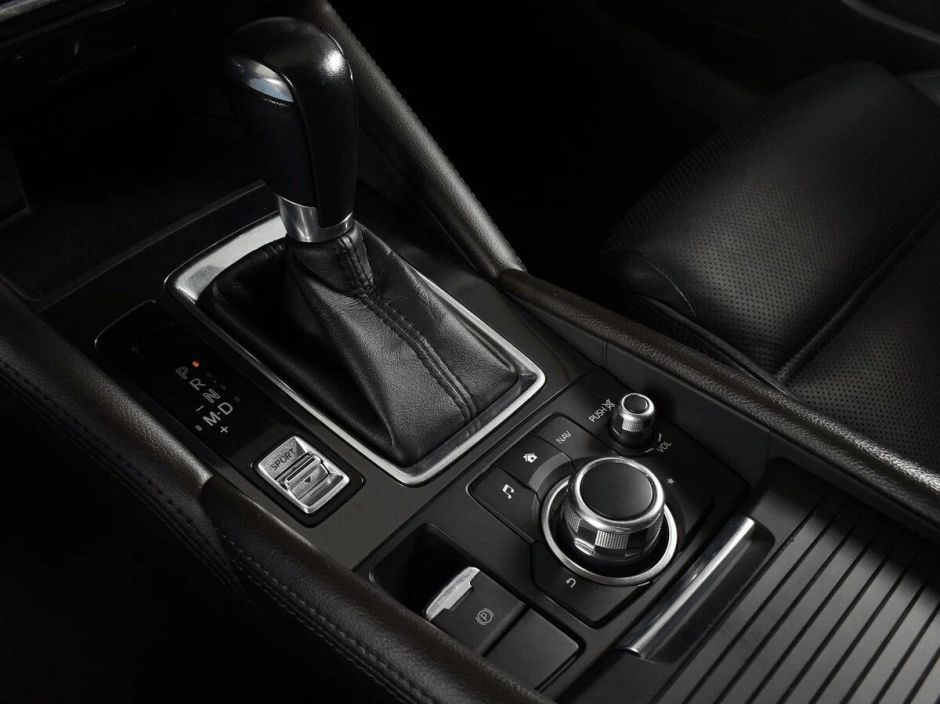 Mazda 6 2.0 АКПП, 2016, 96 000 км фото 5