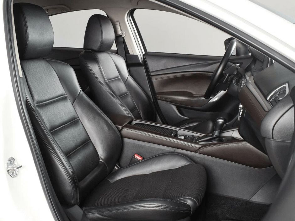 Mazda 6 2.0 АКПП, 2016, 96 000 км фото 6