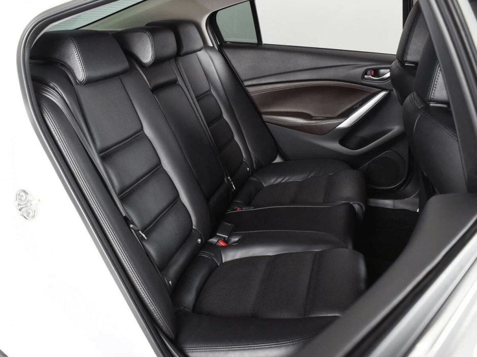 Mazda 6 2.0 АКПП, 2016, 96 000 км фото 8