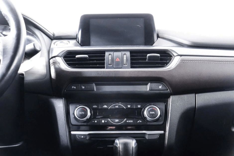 Mazda 6 2.5 АКПП, 2016, 98 000 км фото 7