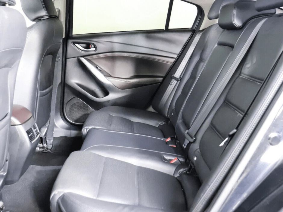 Mazda 6 2.5 АКПП, 2016, 98 000 км фото 9