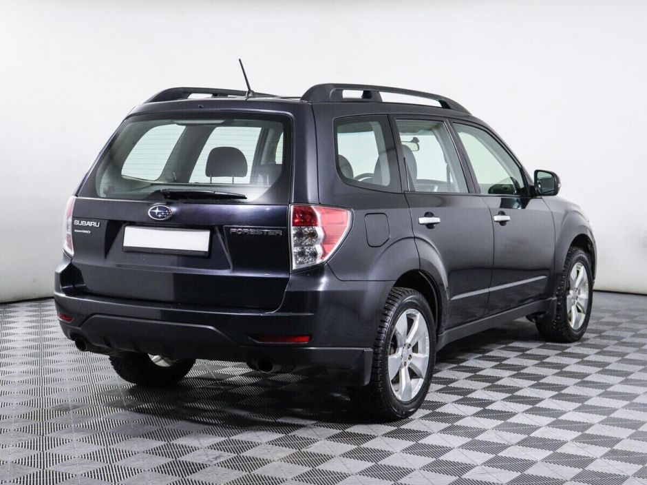 Subaru Forester 2.0 АКПП, 2012, 145 000 км фото 2