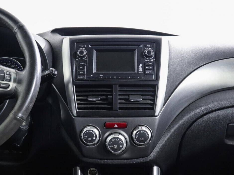 Subaru Forester 2.0 АКПП, 2012, 145 000 км фото 7