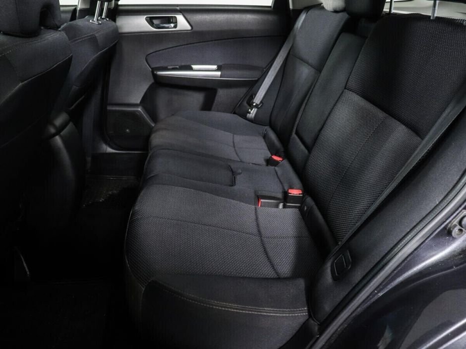 Subaru Forester 2.0 АКПП, 2012, 145 000 км фото 9