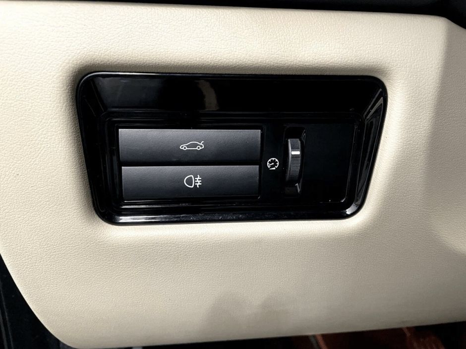 Jaguar XJ 3.0 АКПП, 2013, 119 000 км фото 5