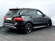 Mercedes-Benz M-Класс 3.5 АКПП, 2012, 132 000 км превью 2