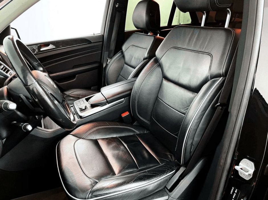 Mercedes-Benz M-Класс 3.5 АКПП, 2012, 132 000 км фото 3