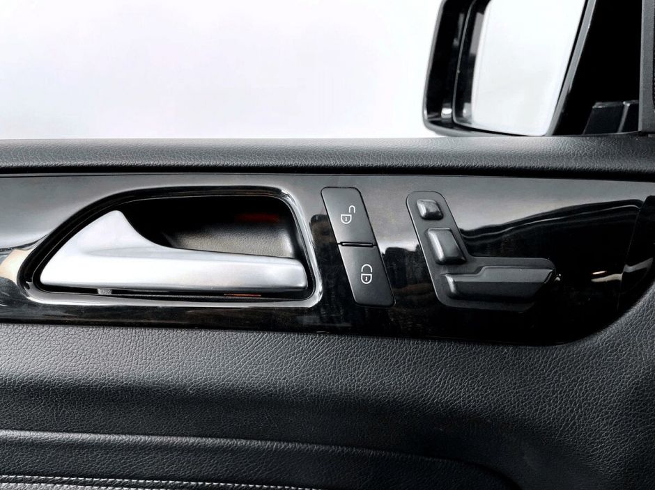 Mercedes-Benz M-Класс 3.5 АКПП, 2012, 132 000 км фото 7