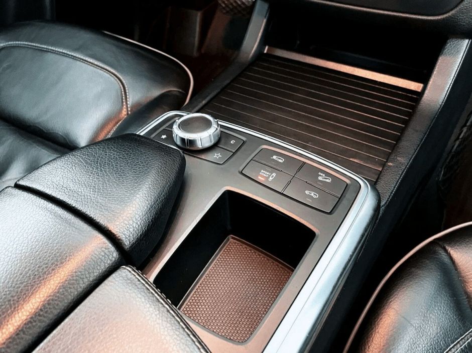 Mercedes-Benz M-Класс 3.5 АКПП, 2012, 132 000 км фото 11