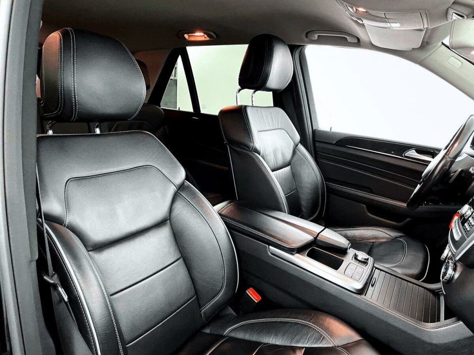 Mercedes-Benz M-Класс 3.5 АКПП, 2012, 132 000 км фото 12