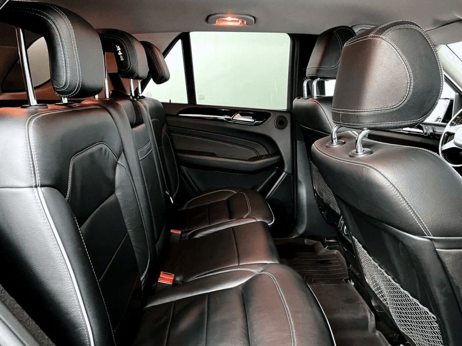 Mercedes-Benz M-Класс 3.5 АКПП, 2012, 132 000 км фото 14